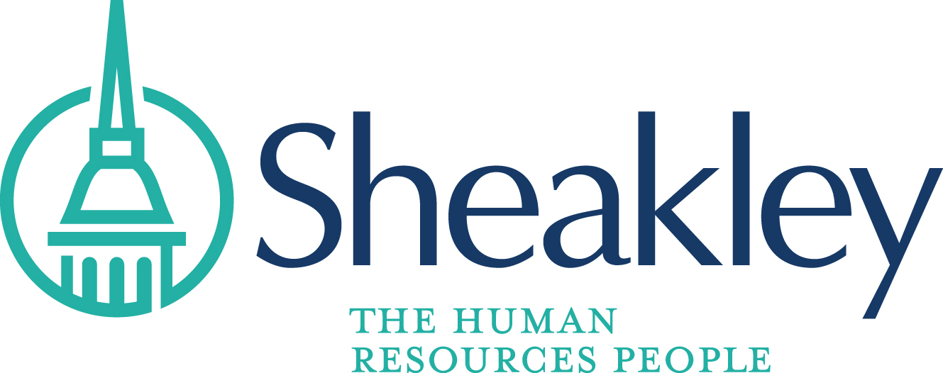 Logo for Sheakley