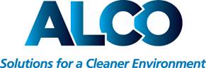 Logo for Alco Chemical Co.