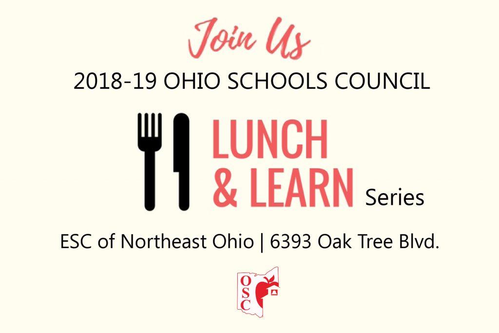 CANCELLEDOSC Lunch and Learn Series Building, Roofing and Disaster