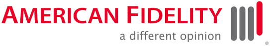 Logo for American Fidelity Assurance Company