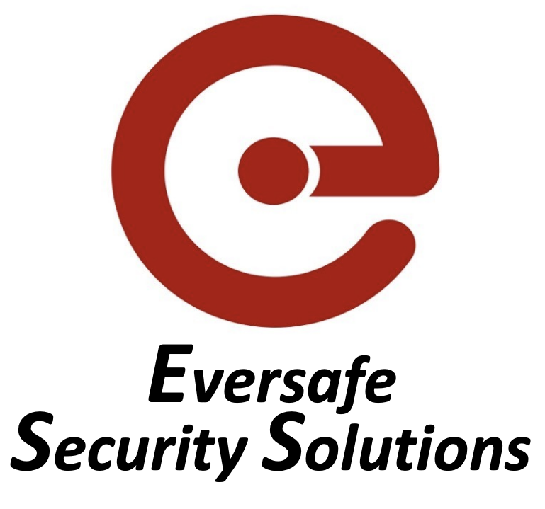 Logo for Eversafe Security Solutions