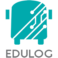 Logo for Education Logistics, Inc. (EDULOG)