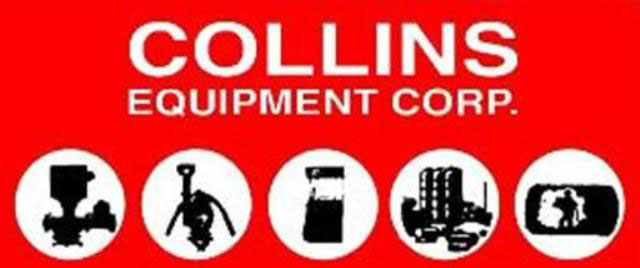 Logo for Collins Equipment Corp
