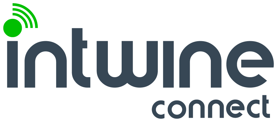 Logo for Intwine Connect LLC