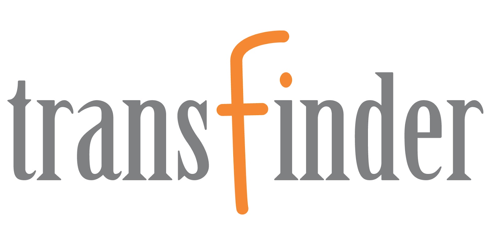 Logo for Transfinder Corporation