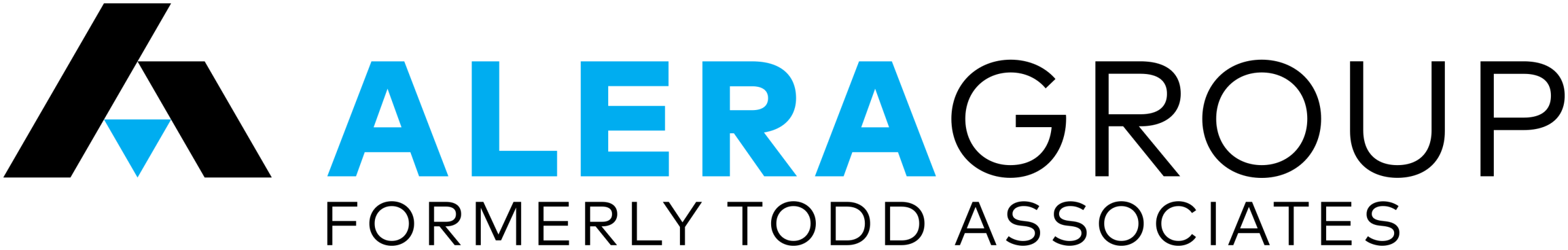 Logo for Alera Group (f.k.a Todd Associates)