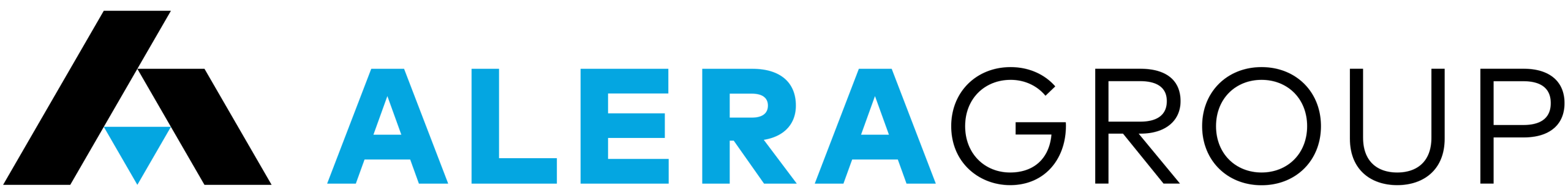 Logo for Alera Group