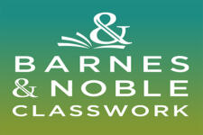 Logo for Barnes & Noble Booksellers, Inc.