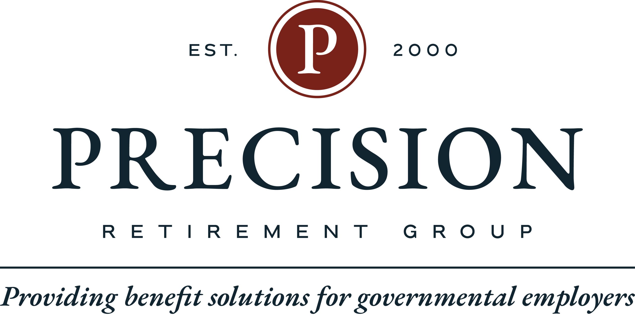 Logo for Precision Retirement Group Inc