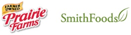 Logo for Prairie Farms/SmithFoods