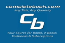 Logo for Complete Book and Media Supply
