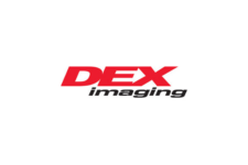 Logo for Dex Imaging