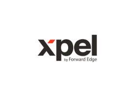 Logo for Forward Edge
