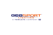 Logo for Geosport Lighting