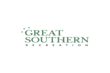 Logo for Great Southern Recreation, LLC