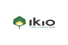 Logo for Ikio LED Lighting