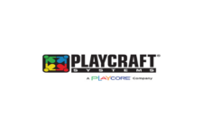 Logo for Playcraft Systems/Service Supply Ltd. Co