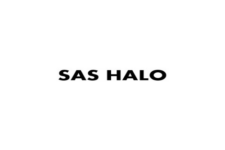 Logo for SAS Halo, Inc.