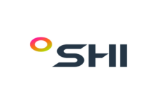 Logo for SHI International Corporation