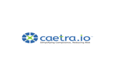 Logo for Caetra.io