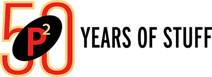 Logo for Patterson Pope
