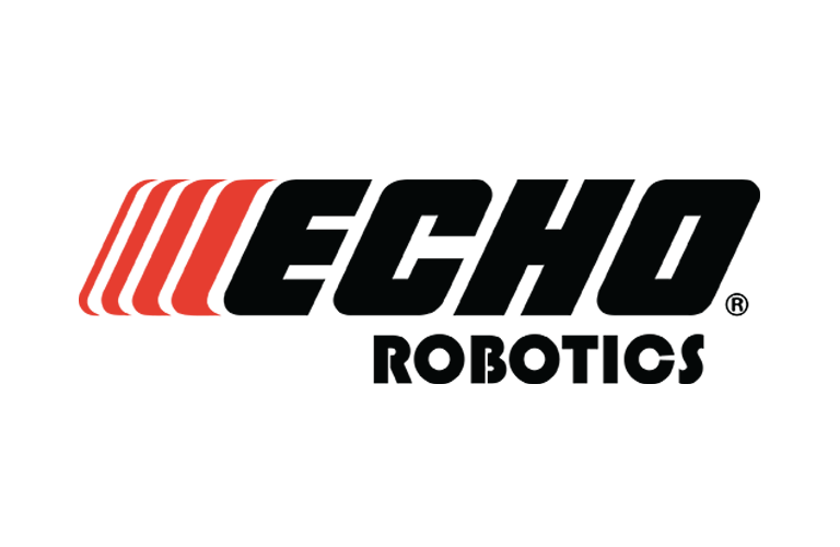 Logo for ECHO Robotics