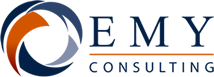 Logo for EMY Consulting