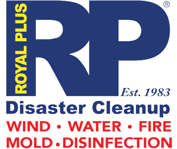 Logo for Royal Plus