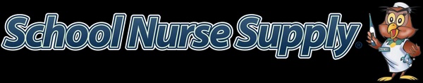 Logo for School Nurse Supply, Inc.