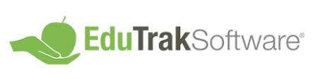 Logo for EduTrak
