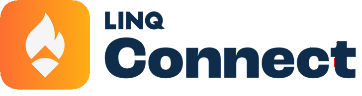 Logo for LINQ