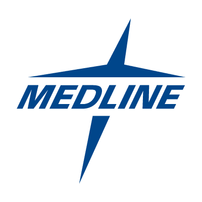 Logo for Medline Industries, LP