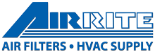 Logo for Air Rite Filters
