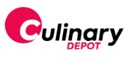 Logo for Culinary Depot
