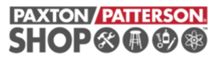 Logo for Paxton-Patterson