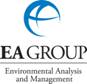 Logo for EA Group