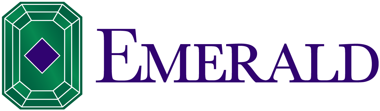 Logo for Emerald Environmental, Inc.