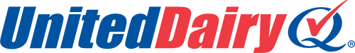 Logo for United Dairy