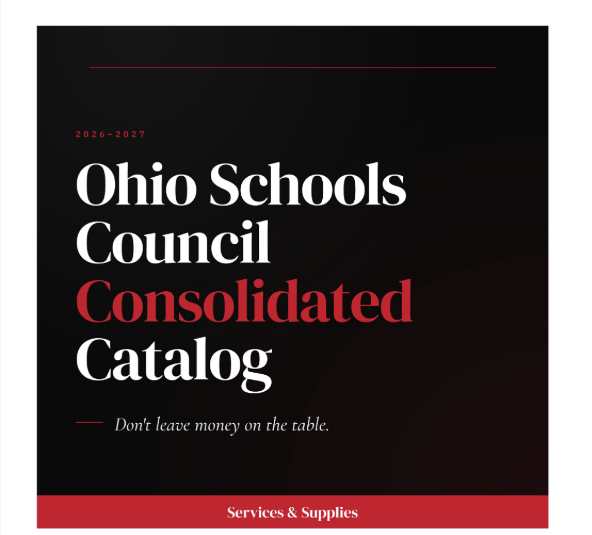 Consolidated Catalog 2026