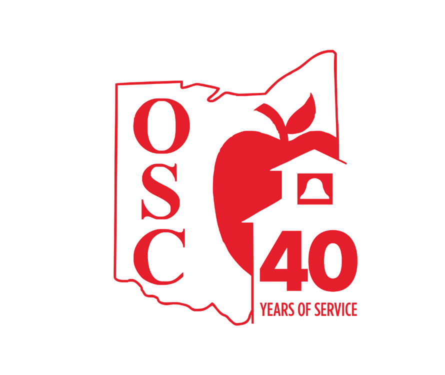Ohio School Council Celebrates 40 Years of Service & Collaboration